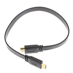 50 cm HDMI cable