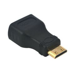 HDMI Female to HDMI mini