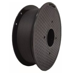 Black PC + carbon-fiber
