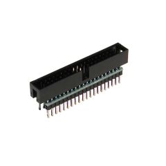 IDC cable to breadboard adaptor