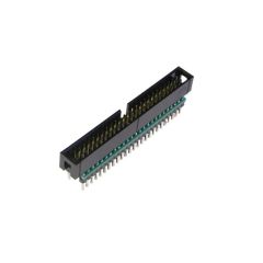 IDC cable to breadboard adaptor 50 pin