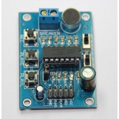 ISD1820 Voice record playback module