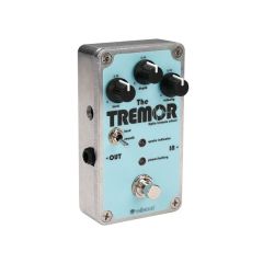 The Tremor Optical Tremolo Guitar Effect Pedal Kit K8110 