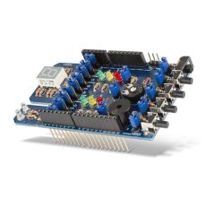 STEM Shield for Arduino®