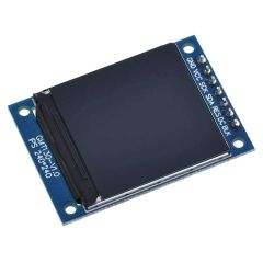 1.14 inch 135 x 240 RGB TFT IPS LCD Module 7pin ST7789 Chip
