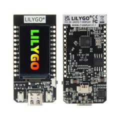 Lilygo T-display v1.1