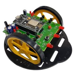 MicroBot Controlled for Android