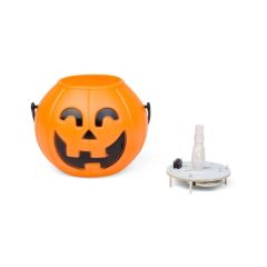 Halloween Jack-O-Lantern Kit MK202