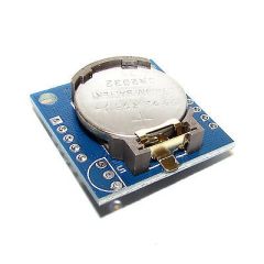 Tiney RTC I2C Real TIme Clock for Arduino