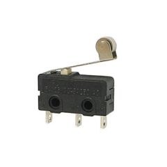 Micro Switch 5A, Long Lever image