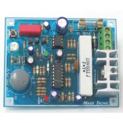Digital Pulse Charger Module   0 - 4 A image