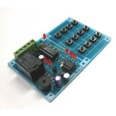 Digital Code Switch Module MXA054