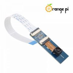 Orange Pi 65 Degree Wide Angle HD Camera Development Board 2MP for One / PC / Lite / Pius2E / PC Plus 