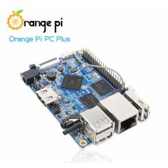 Orange Pi Quad core H3