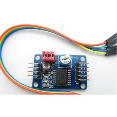 PCF8591 A to D Converter