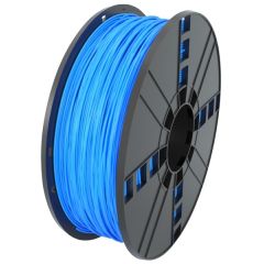 1.75mm Blue PETG 3D Printer Filament MG Chemicals