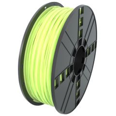 1.75mm PLA LIME 1KG MG Chemicals