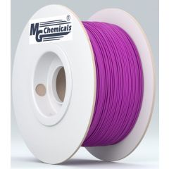 1.75mm ABS Purple 3D Printer Filament