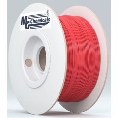 1.75mm ABS Red 3D Printer Filament