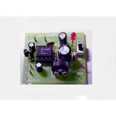 LM386 Audio Amplifier Kit
