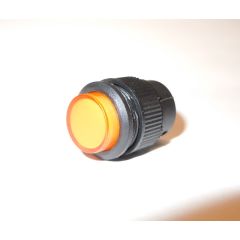 Push Button Switch Amber LED OFF ON image