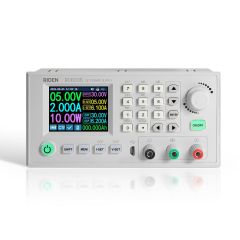 RD6006 Digital Control Switch Adjustable Power Supply DC