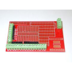 Raspberry Pi ProtoBoard 26 pin