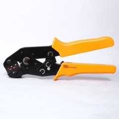 Crimper Tool for dupont non insulated connectors