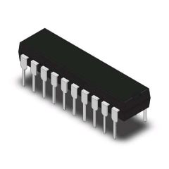 TDA7250-20-Pin-Amplifier