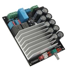 TDA8954 2x210W Digital Amplifier Board