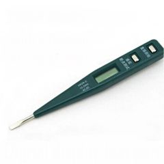 AC Test Pen 12 volts to 250 volts