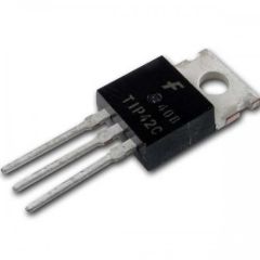 Transistor PNP 40V TIP42FS