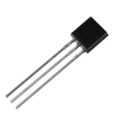 LM317LZGOS IC REG LINEAR Positive Adjustable 100mA TO-92