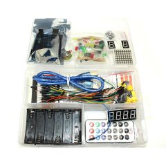 Arduino UNO Secondary Learning Kit