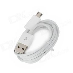USB A to Micro cable