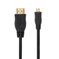 USB Cable A to Mini C