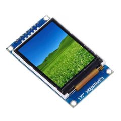 1.3 inch RGB OLED TFT ST7789 240x240 Display