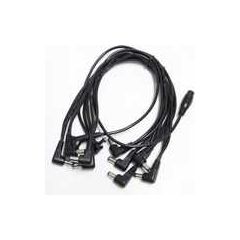 2.1mm Guitar Power Pedal Cable image