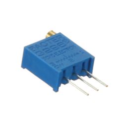 10K precision trimmer variable resistor