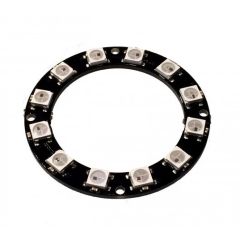 12 LED ring WS2812