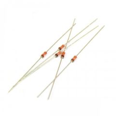 5 pack of 1N34A DO-35 image