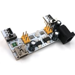 XD-42 Bread Board Power Supply