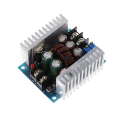300W 20A Constant Current Adjustable Buck Converter Step-Down Voltage Module