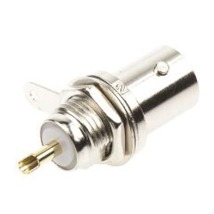 BNC Chassis Mount Jack 21-338 MODE