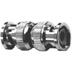 BNC Plug to BNC  Plug