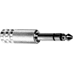 1/4 inch Stereo Phone Plug