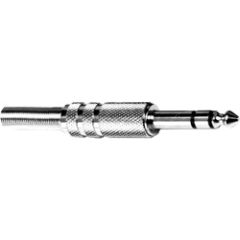 1/4 inch metal mono plug 24-622 Mode