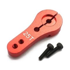 RC Car Aluminum Metal Servo Horn Arm 25T