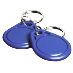 2pack RFID Proximity Key Fobs