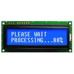 2x16 LCD I2C BLUE image